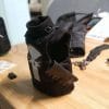 Customized Armed Accessories for Mezco Punisher 1/12 - Image 6