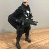 Customized Armed Accessories for Mezco Punisher 1/12 - Image 7