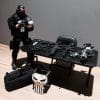 Customized Armed Accessories for Mezco Punisher 1/12 - Image 5