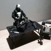 Customized Armed Accessories for Mezco Punisher 1/12 - Image 4