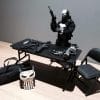 Customized Armed Accessories for Mezco Punisher 1/12 - Image 3