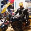 Customized GhostRider logo suit set for Marvel Legends ghostrider 1/12 - Image 2