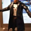 Customized Trench Coat for Mezco Punisher 1/12 - Image 3