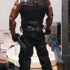 Pre Order Vest for 1/12 mezco blade - Image 2