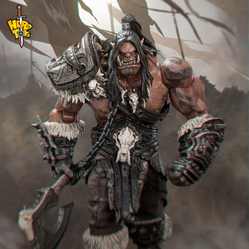 Pre Order – Page 3 – VCTOYSBOX