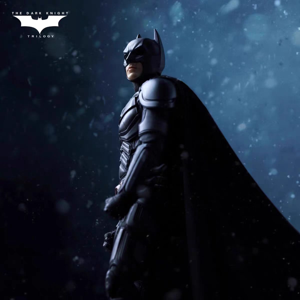 Pre-Order INART 1/12 The Dark Knight Rises Batman two Versions deposit link