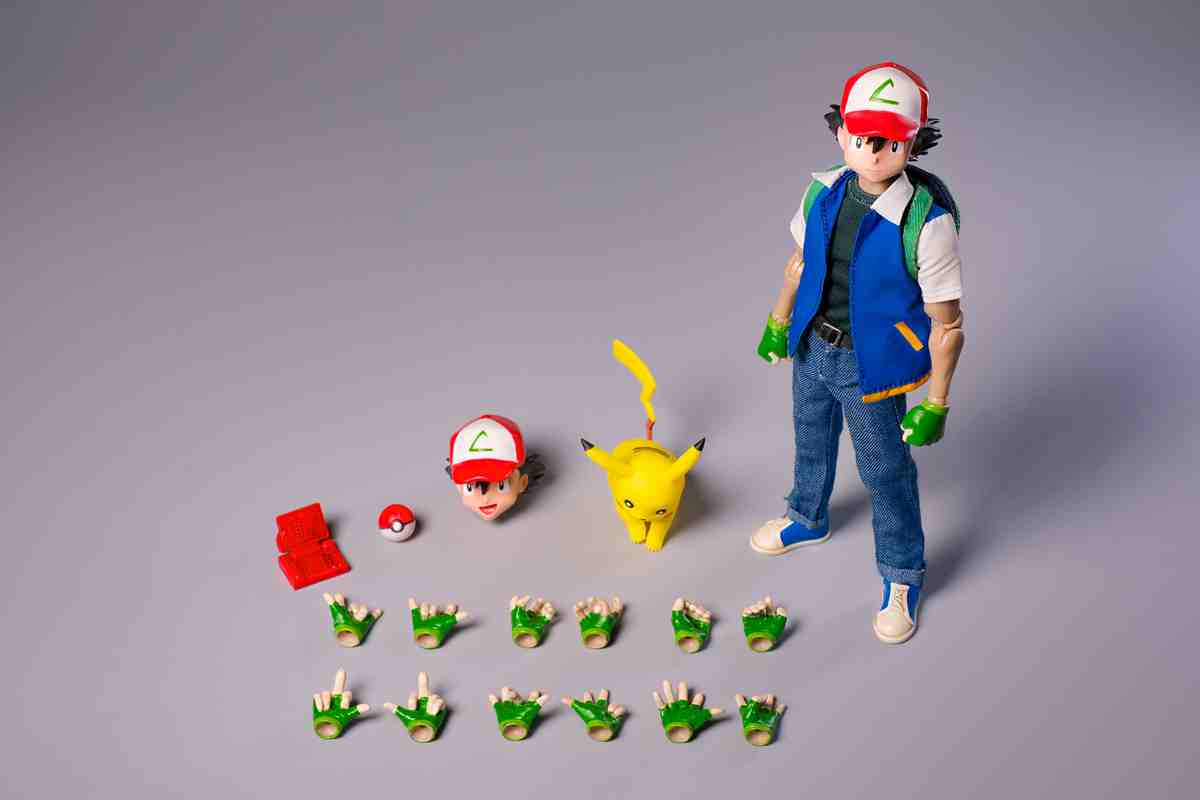 Pre Order Joy Man Toys 1/12 Animal Tamer jm014 deposit link