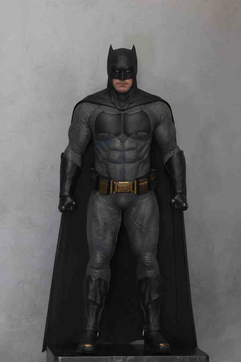 Evans 1/6 Cloak Cape for HT Batman evans2507