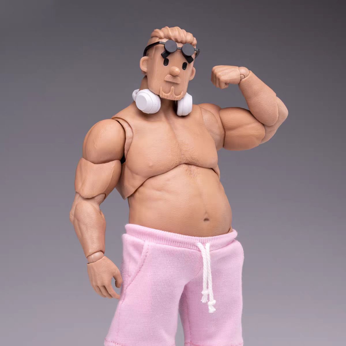 Pre Order Nottaa 1/12 middle-aged man nt03 nt03s with bonus deposit link